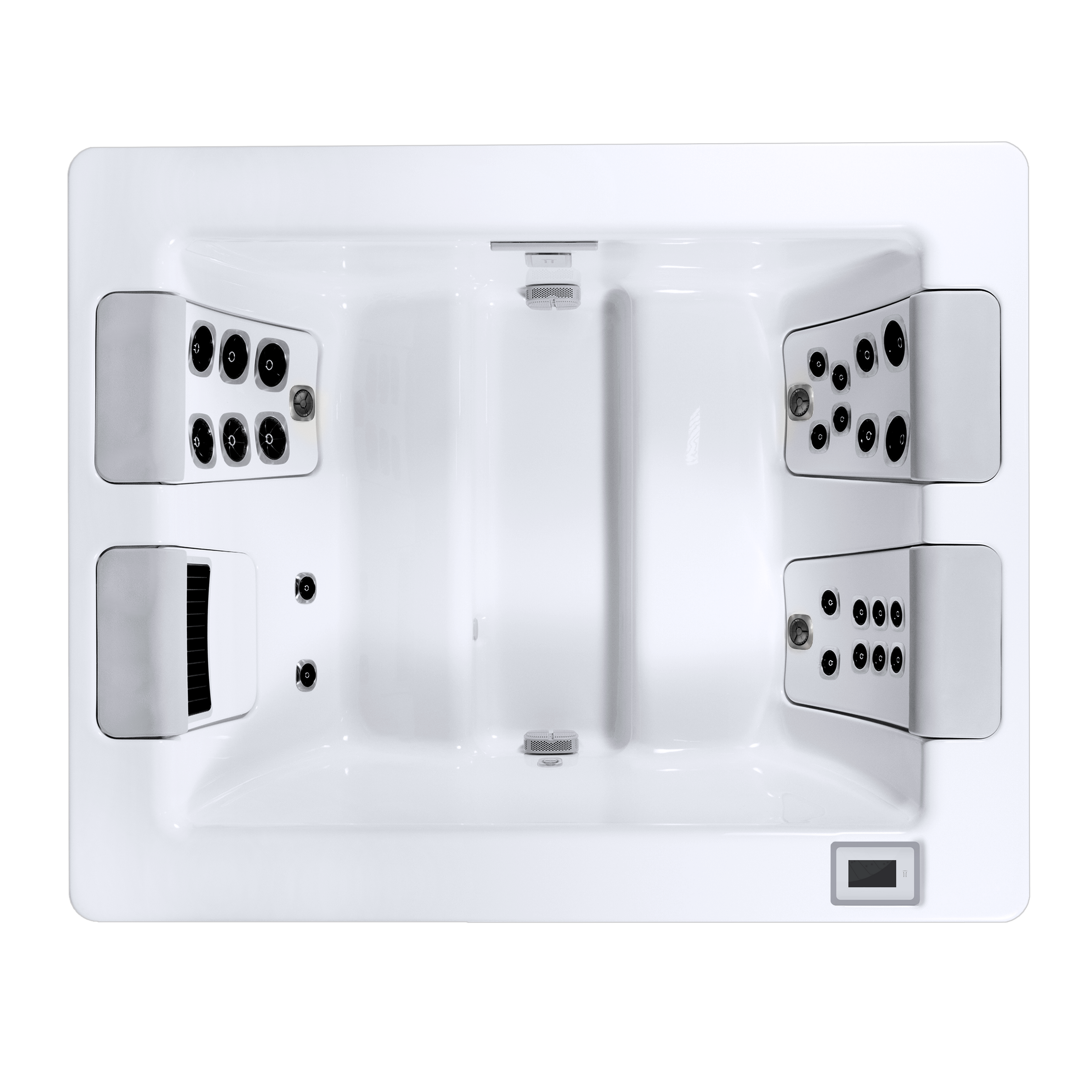 STIL 5 SPA