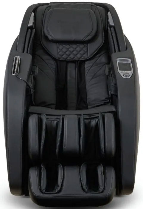 Tranquil Zero Gravity Massage Chair - Black – Macksoods