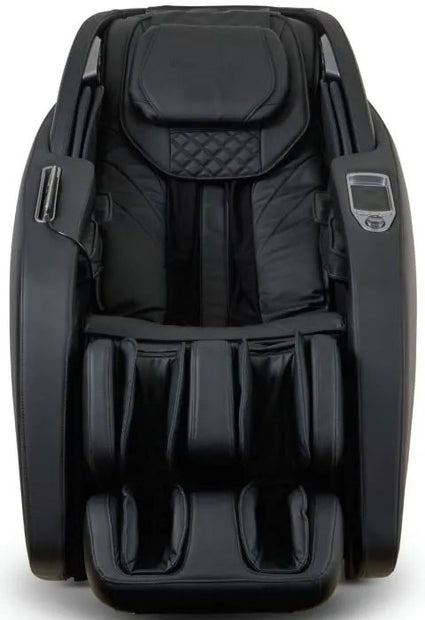Tranquil Zero Gravity Massage Chair - Black