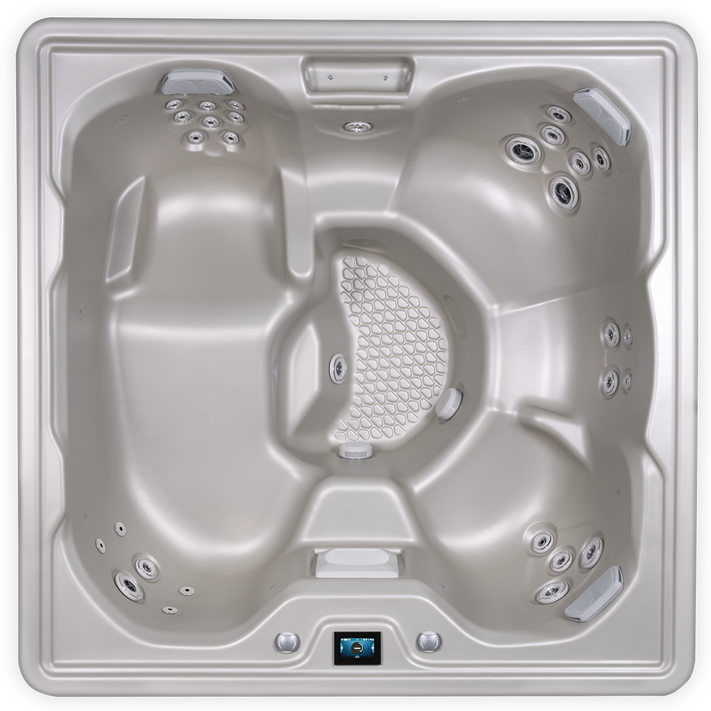 Apex Hot Tub