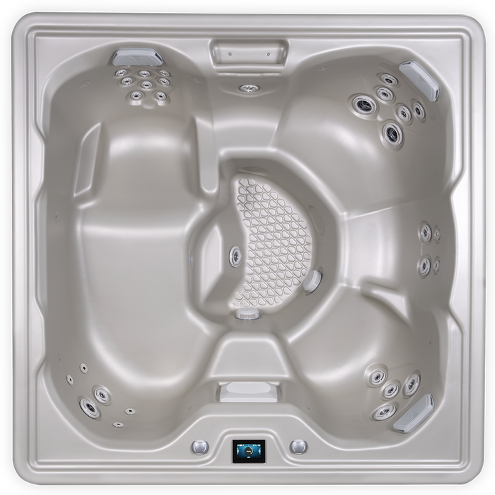 Apex Hot Tub
