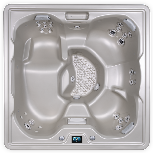 Apex Hot Tub
