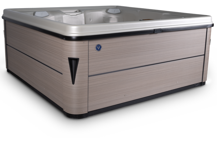 Apex Hot Tub