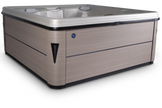 Apex Hot Tub