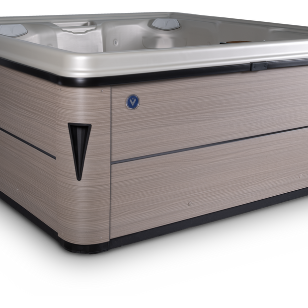 Apex Hot Tub