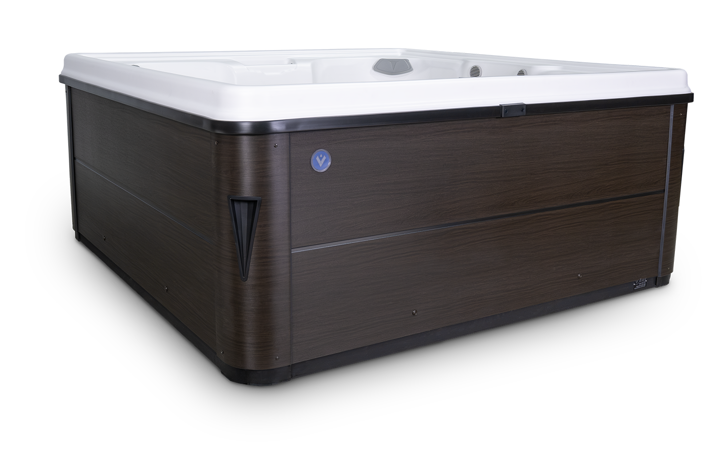 Ascent Hot Tub