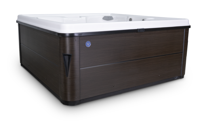 Ascent Hot Tub