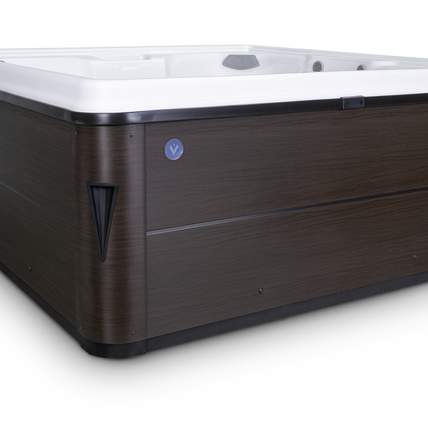 Ascent Hot Tub
