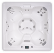 Ascent Hot Tub