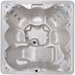 Heritage Hot Tub