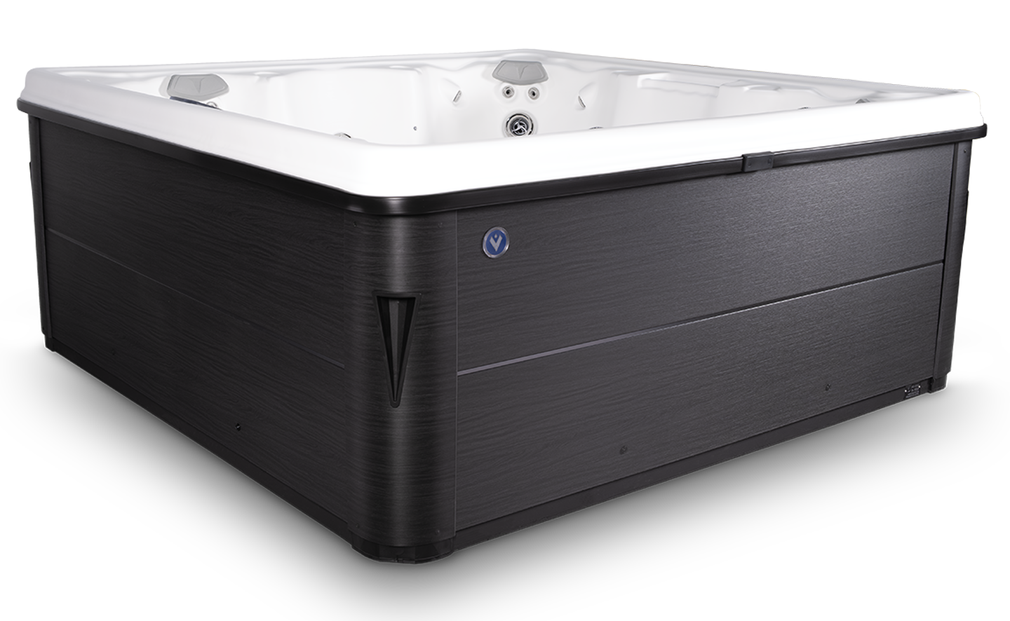 Heritage Hot Tub