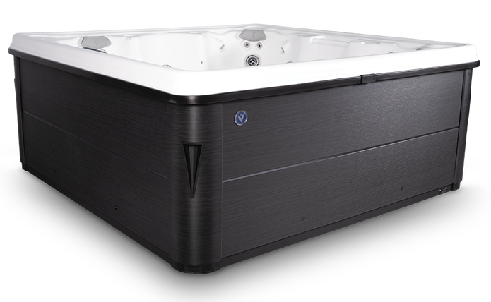 Heritage Hot Tub