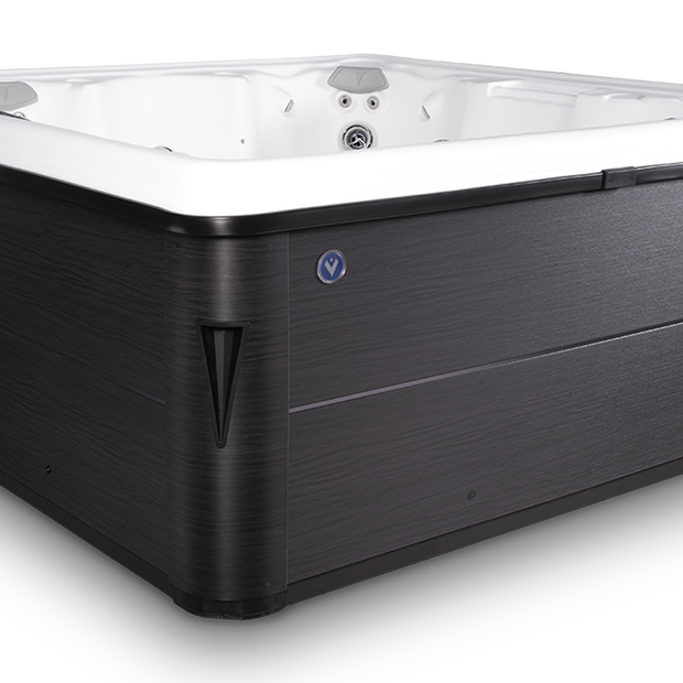 Heritage Hot Tub