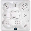 Heritage Hot Tub