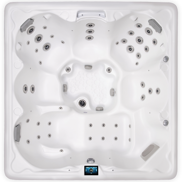 Heritage Hot Tub