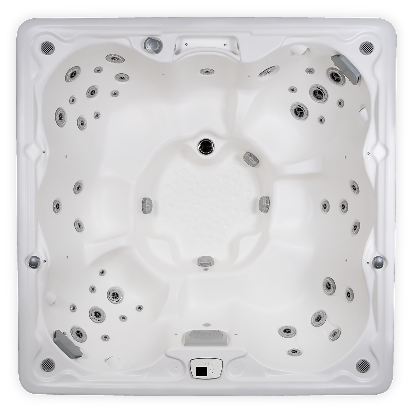 Tradition Hot Tub