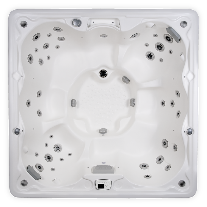 Tradition Hot Tub
