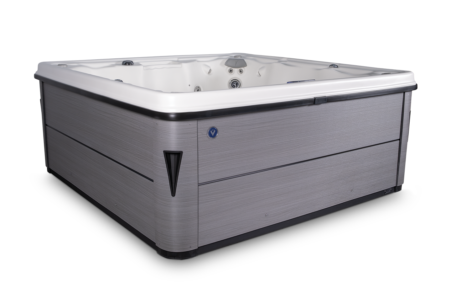 Tradition Hot Tub