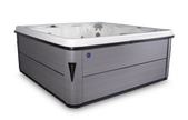 Tradition Hot Tub