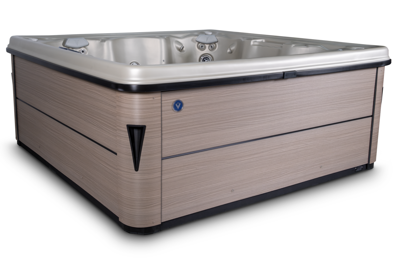 Heritage Hot Tub