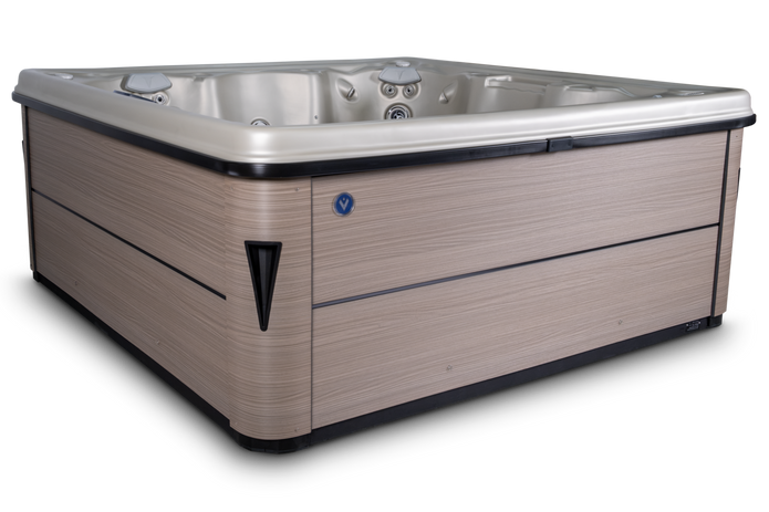 Heritage Hot Tub