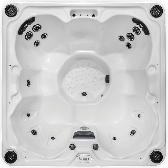 Regal P+ Hot Tub