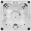 Regal P+ Hot Tub