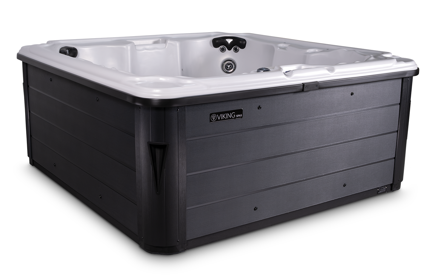 Regal Hot Tub