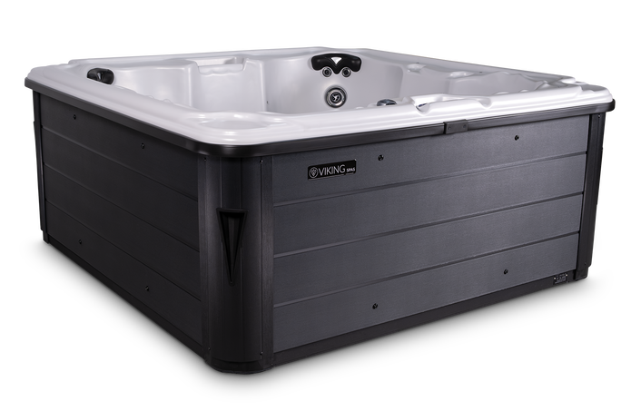 Regal Hot Tub