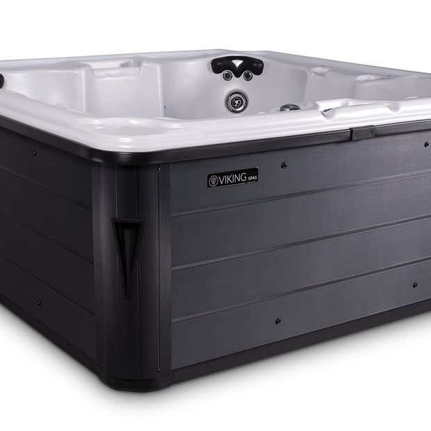 Regal Hot Tub