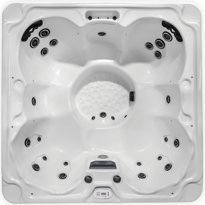 Regal Hot Tub