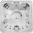 Regal Hot Tub