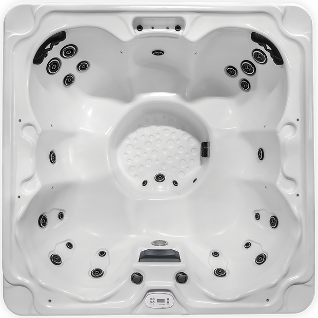 Regal Hot Tub