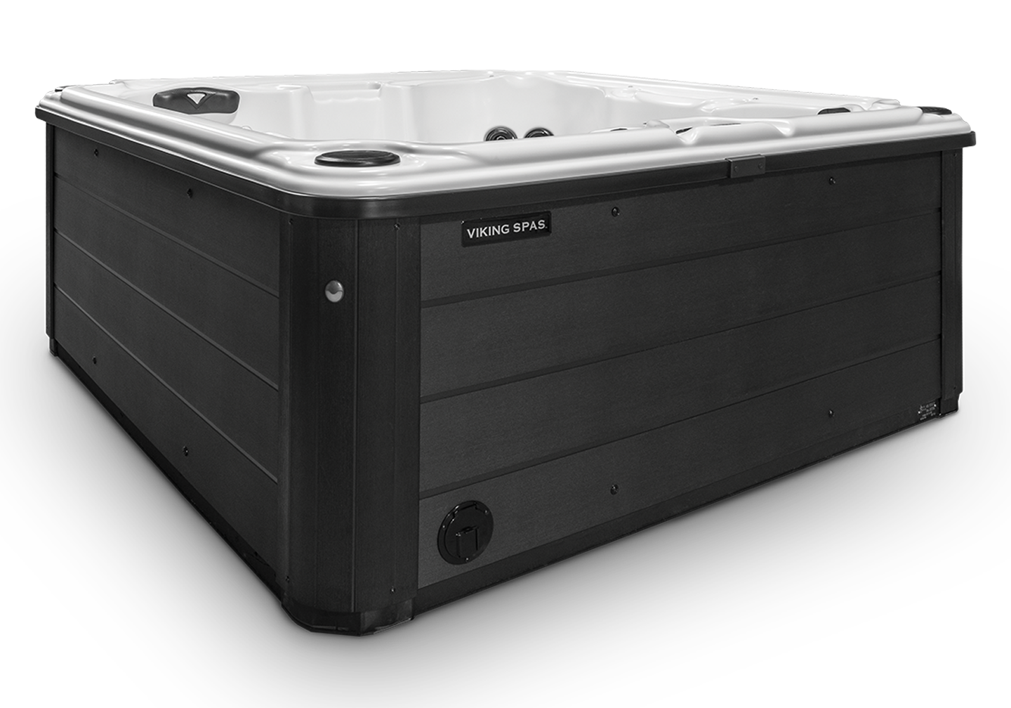 Royale P+ Hot Tub