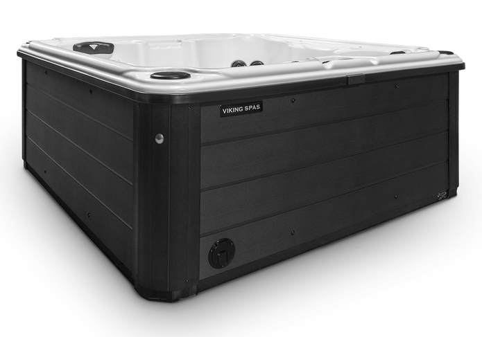 Royale P+ Hot Tub