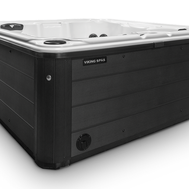 Royale P+ Hot Tub