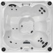 Royale P+ Hot Tub