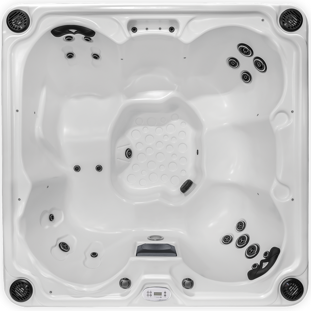 Royale P+ Hot Tub