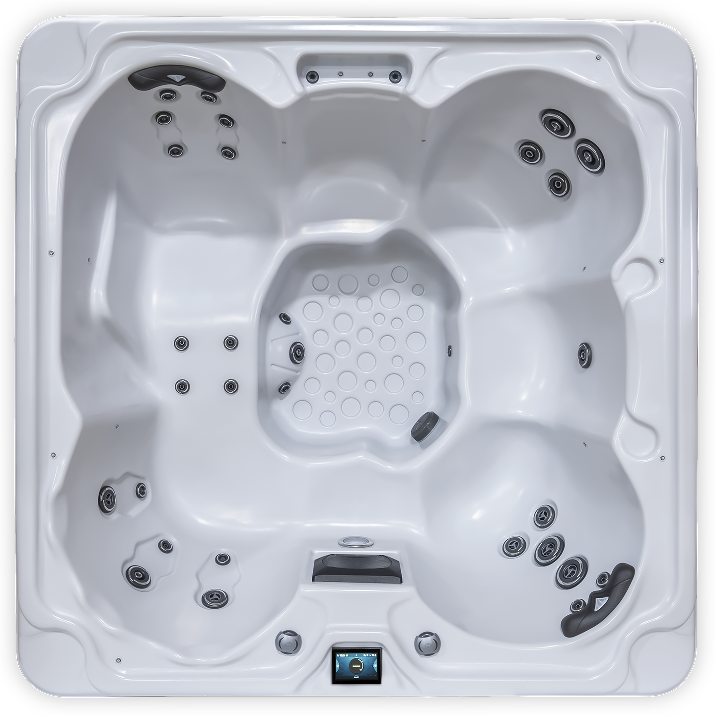Royale Hot Tub