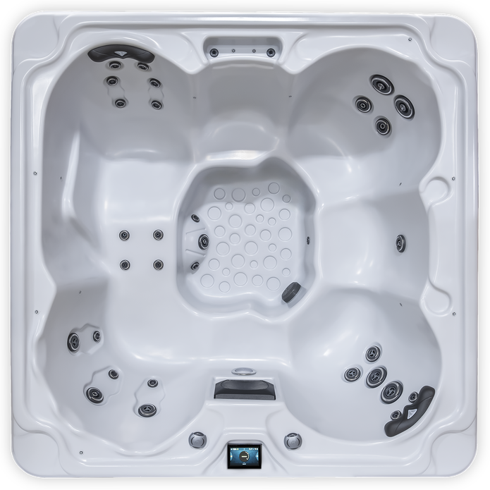 Royale Hot Tub