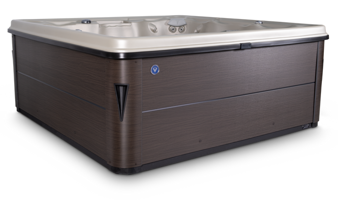Tradition Hot Tub