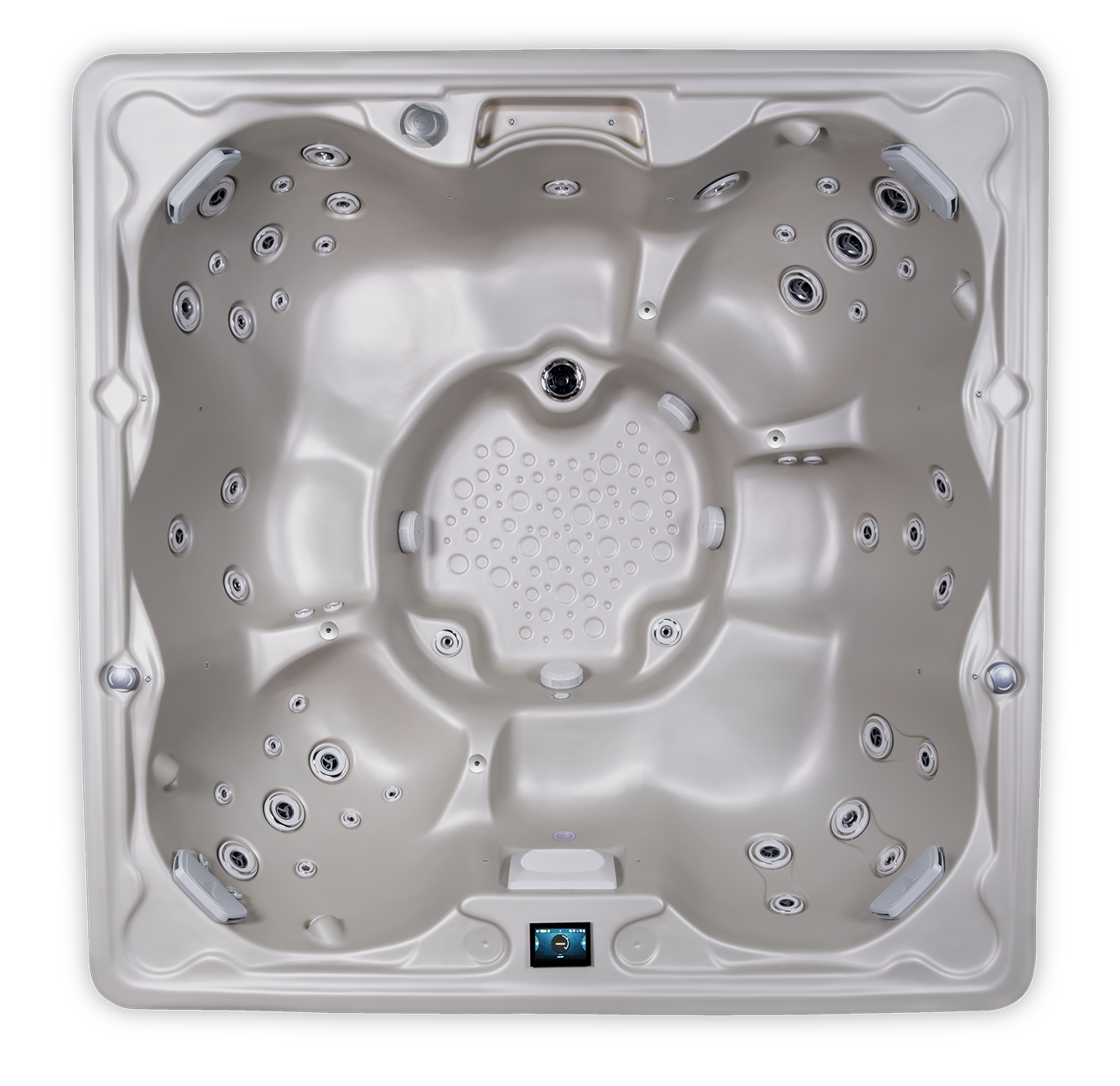 Tradition Hot Tub