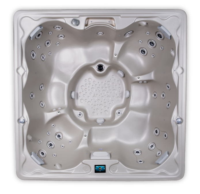 Tradition Hot Tub