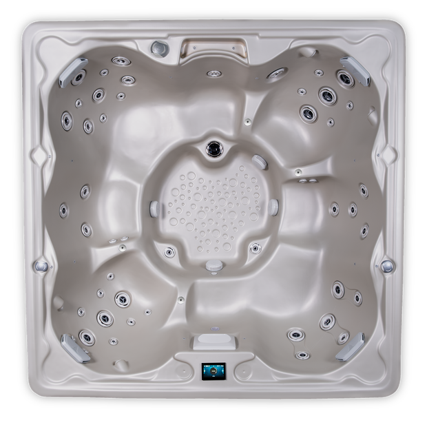 Tradition Hot Tub