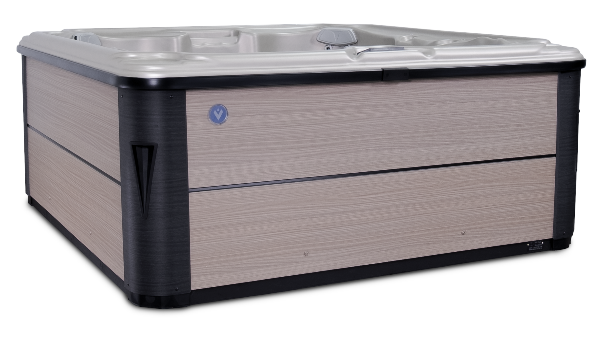 Regal X Hot Tub