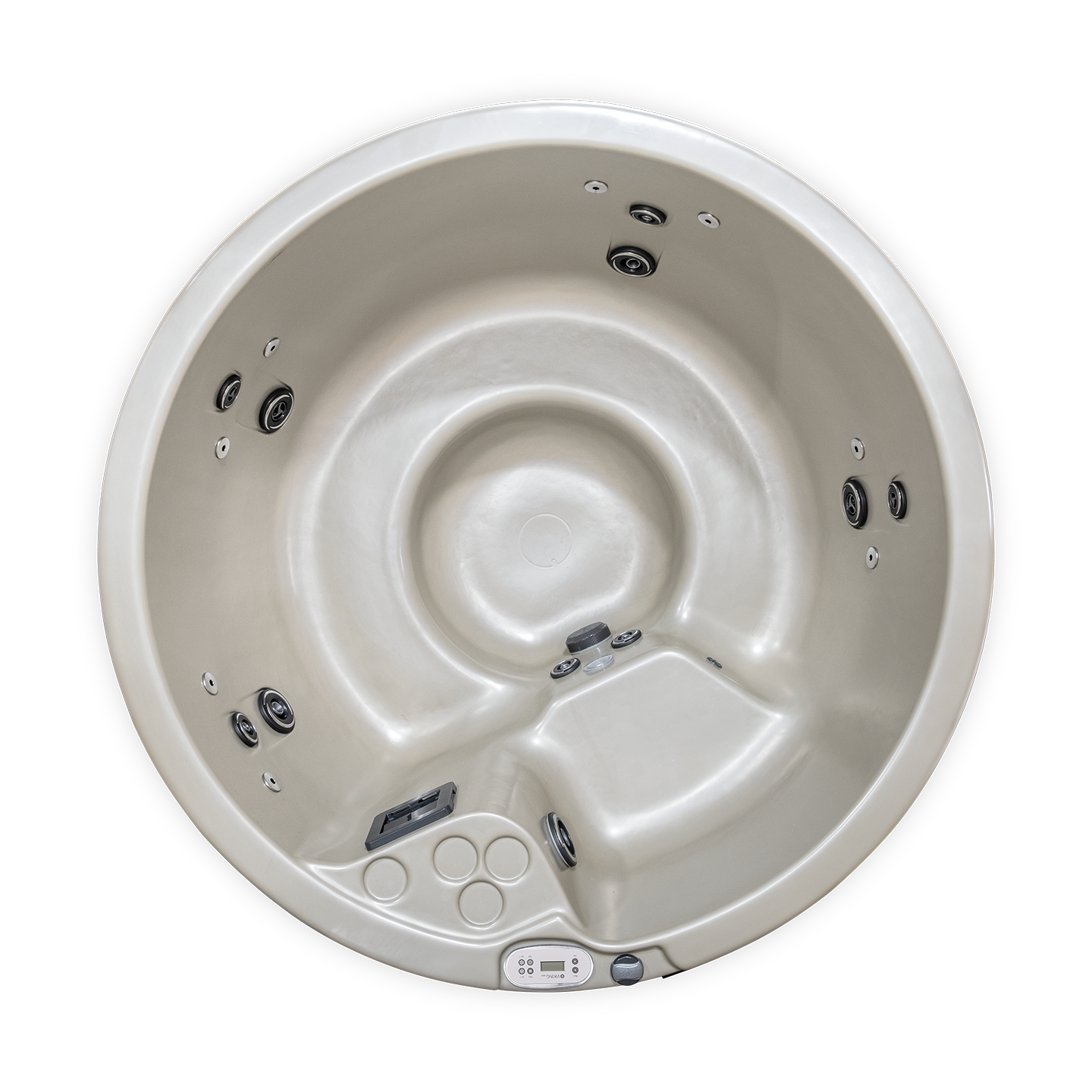 Viking P+ Hot Tub Spa
