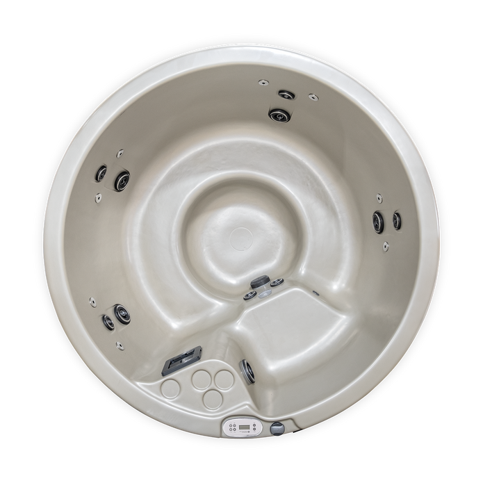 Viking P+ Hot Tub Spa