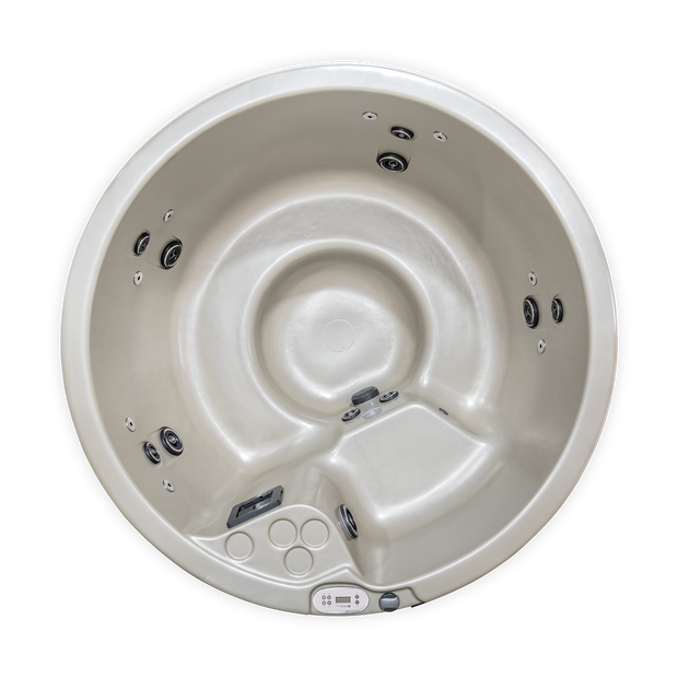 Viking P+ Hot Tub Spa