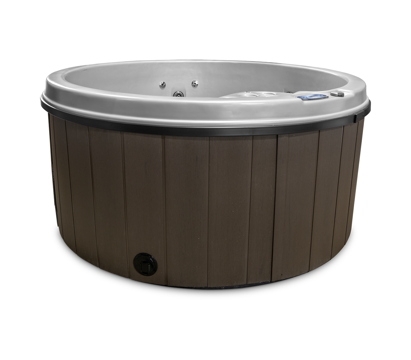 Viking P+ Hot Tub Spa