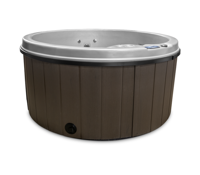 Viking P+ Hot Tub Spa